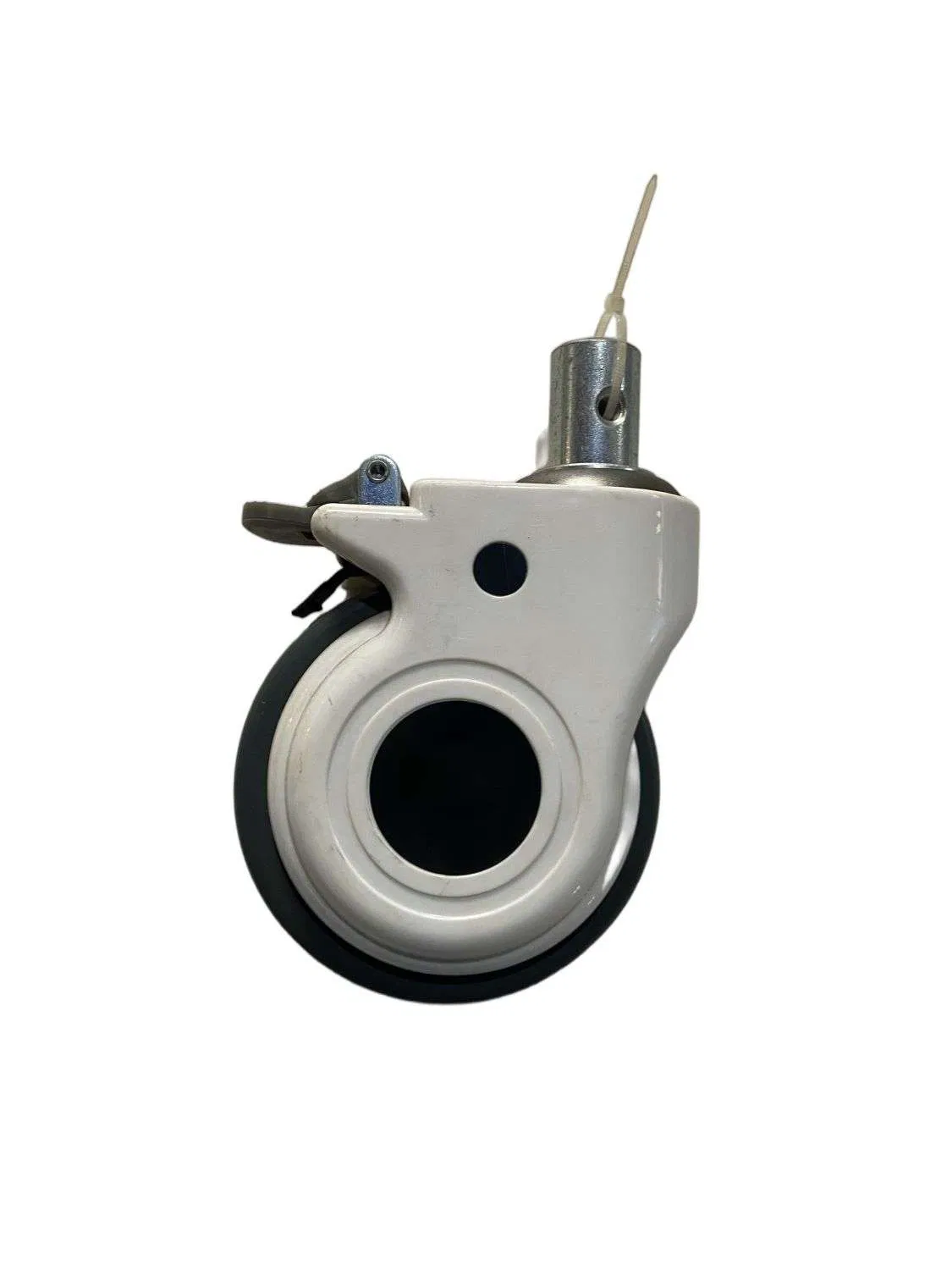 3 Inch 4 Inch 5 Inch Silent Medical Equipment Medical Bed Casters Can Be Customized