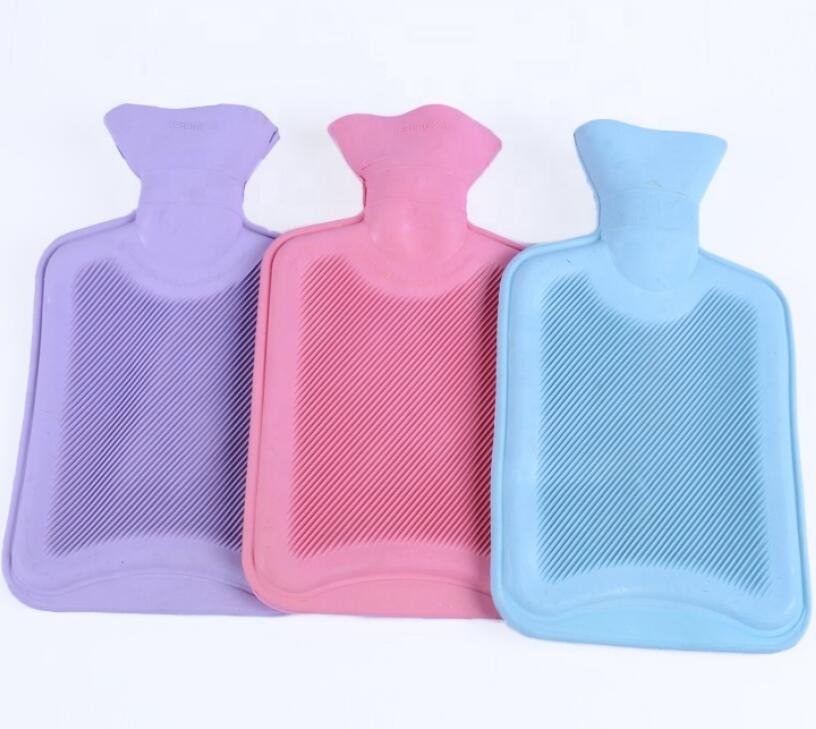 Quality Assurance Different Size and Color Mini Keep Warm Hot Water Bag