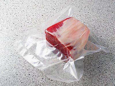 Premium Coextruded Low-Temperature Vacuum Bags for Frozen Foods