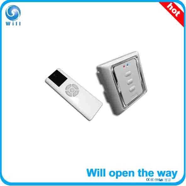 Window Opener Remote