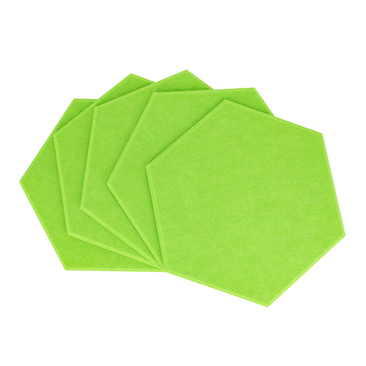 Stylish Soundproof Wall Panels for Enhanced Acoustic Comfort