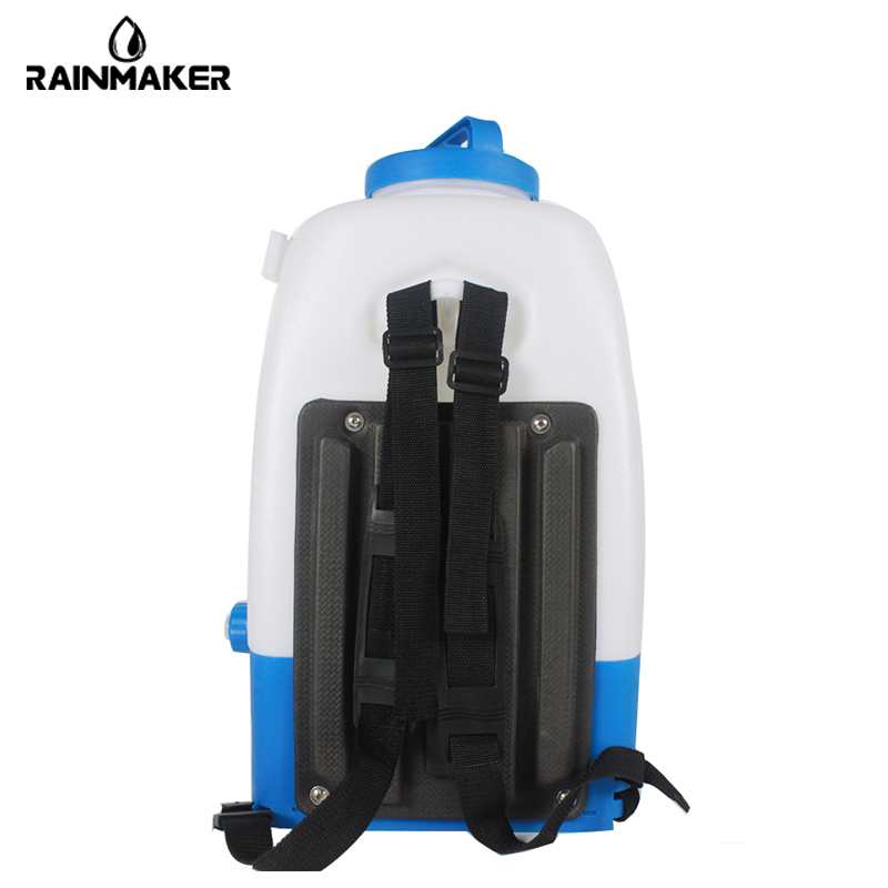 Ранцевый опрыскиватель Rainmaker 20 л, электрический