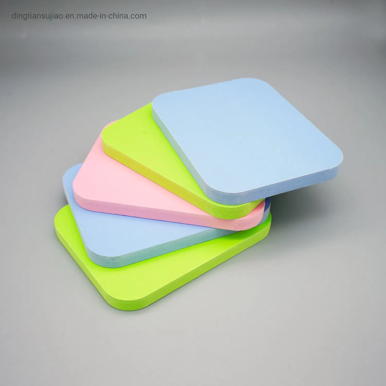 Competitive Price PVC Foam Board for Building and Decoration Materials