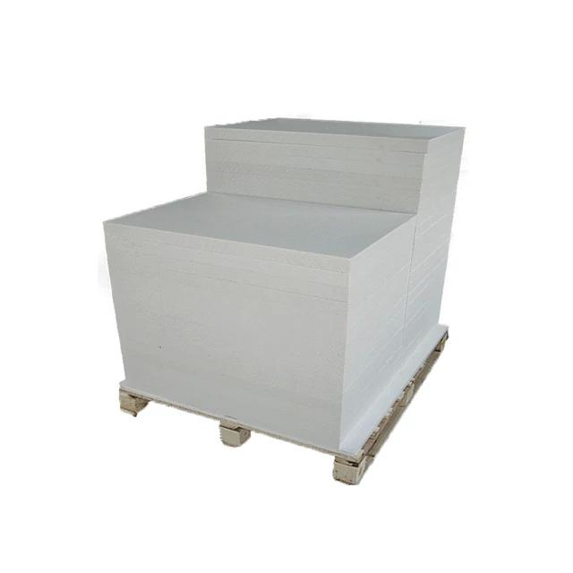 Calcium Silicate Board for Wall Partition Waterproof Fireproof