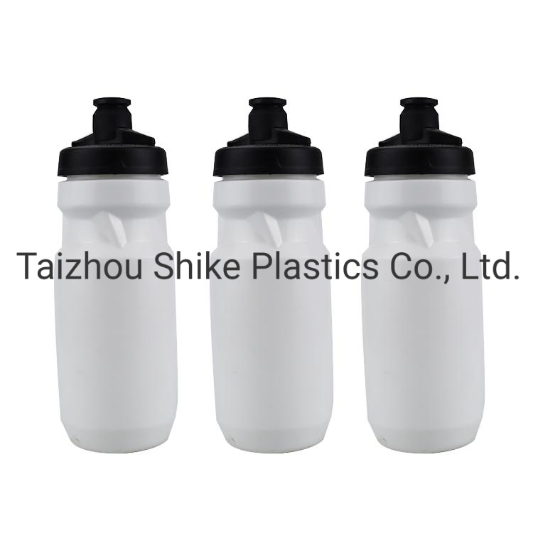 Велосипедная бутылка для воды HDPE, 1000 мл