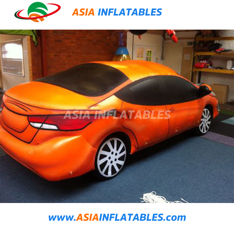 Inflatable Advertising Product/Giant Advertising Car