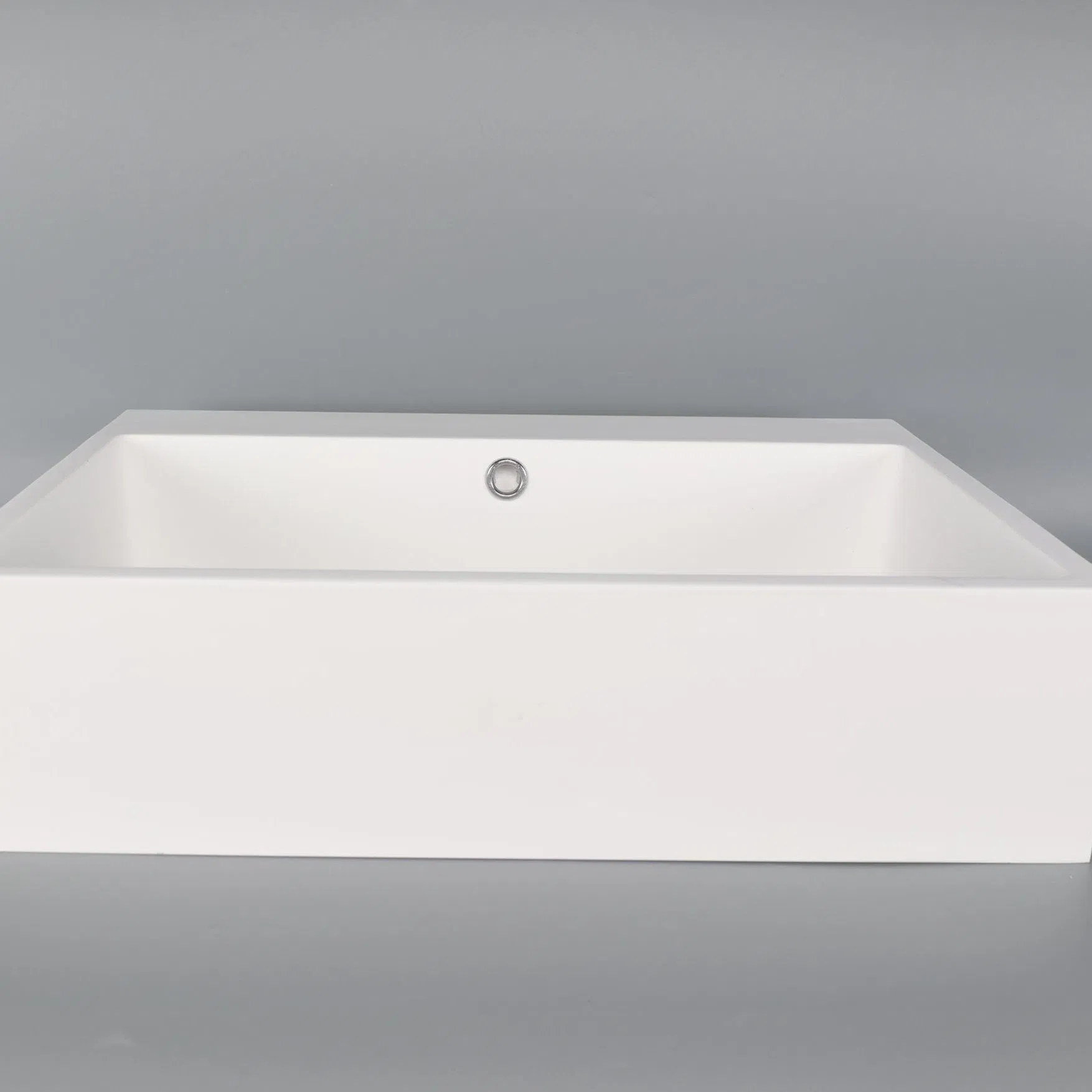 Гигиеничная акриловая раковина Cupc для ванной