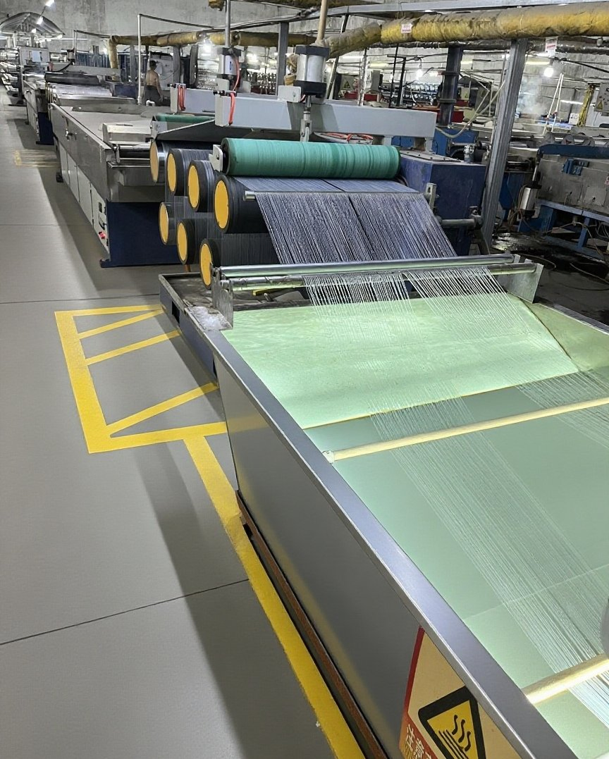 Earthwork Products Polyester PP Membrane Geotextile Filter Fabric Price