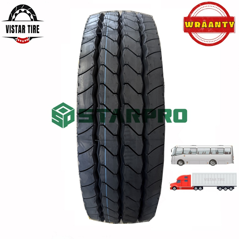 Шины грузовые радиальные TBR Top Tire Brands