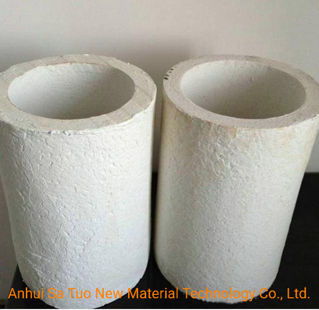 Low Priced Industrial High Temperature Resistance Ceramic Fiber Blanket