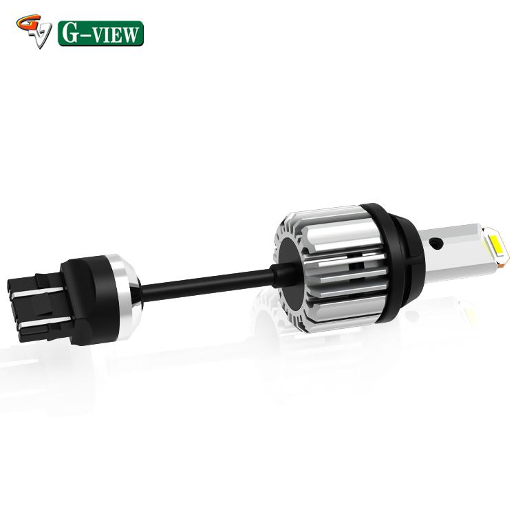 Светодиодные лампы G-View GR T20 7440/7443 для авто