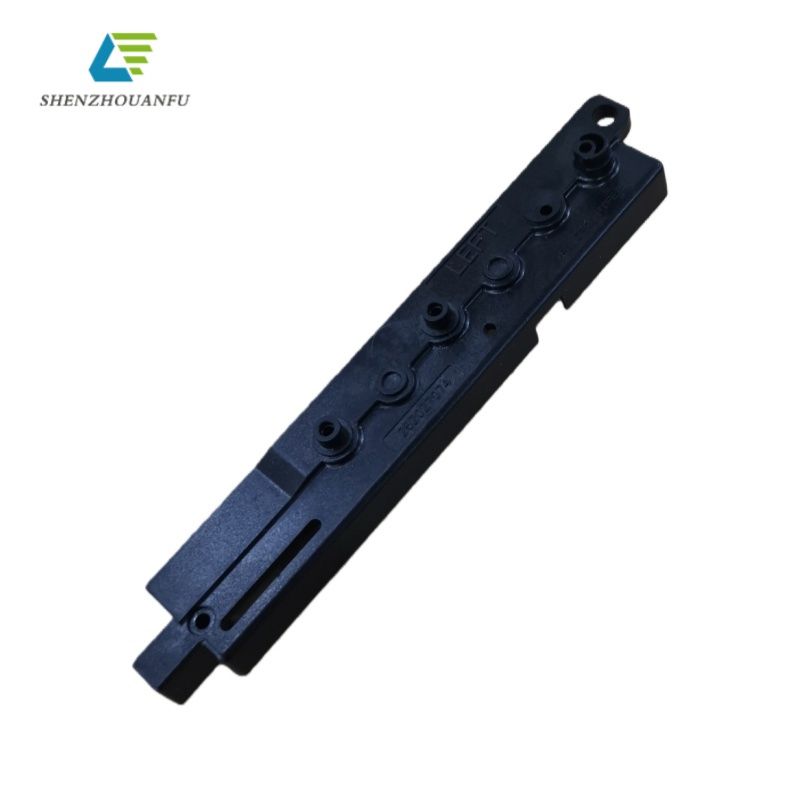 Mei ATM Kiosk Cashbox Left Side Banknote Rubbing Rack 252027074 for Scnl6607r RS232