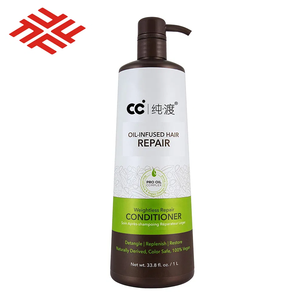 Fully Private Label Wholesale Good Quality Hair Conditioner