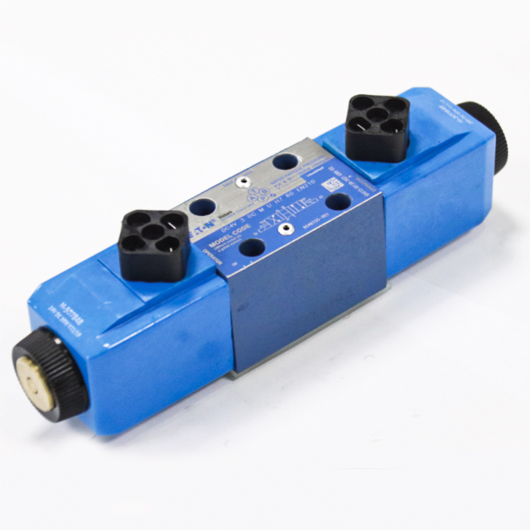 Hydraulic Valve Good Quality Low Mop Main Distribution Valve Block Valve Block