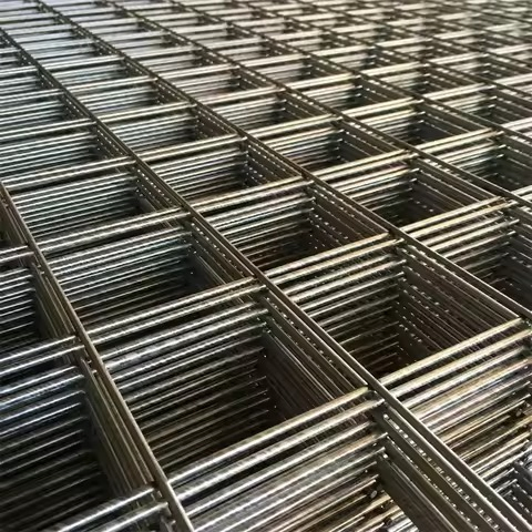 SL 62 72 82 92 Concrete Reinforcing Welded Mesh for Australia Market