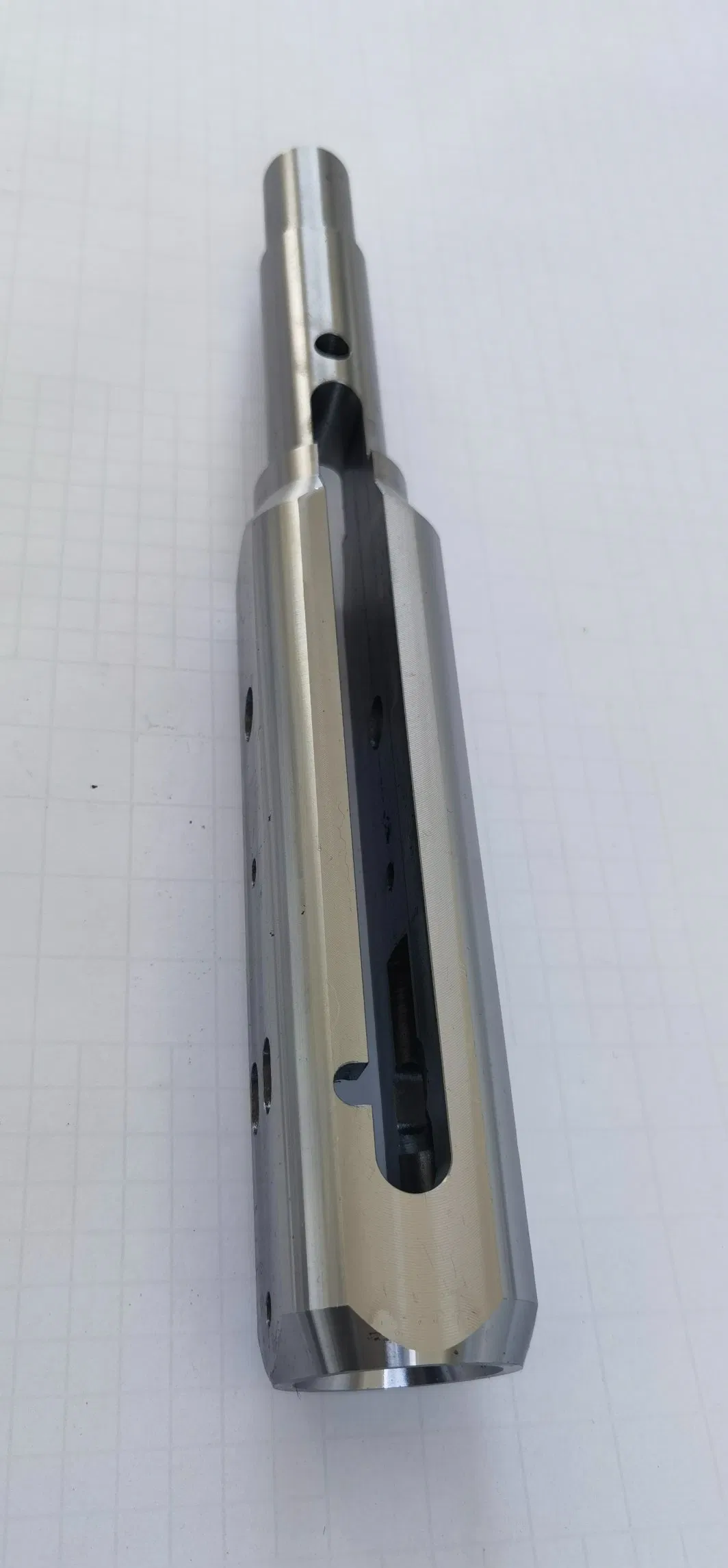 Комплект обсадной колонны для геологоразведки BQ NQ HQ PQ