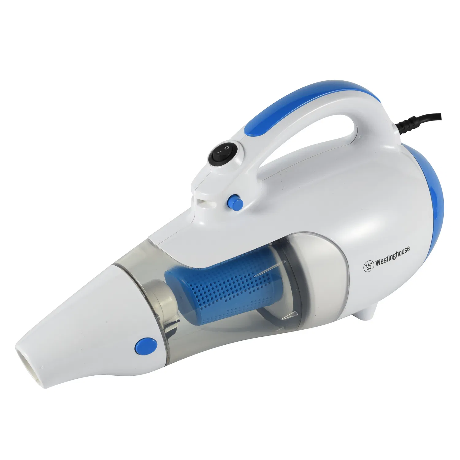 4 in 1 Vacuum & Blower, Hanldle & Stick Vacuum Cleaner Use for Home