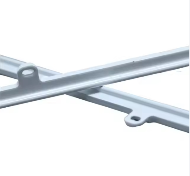 Window Shutter Hardware Fitting Shutter Accessories Aluminum Tilt Rod