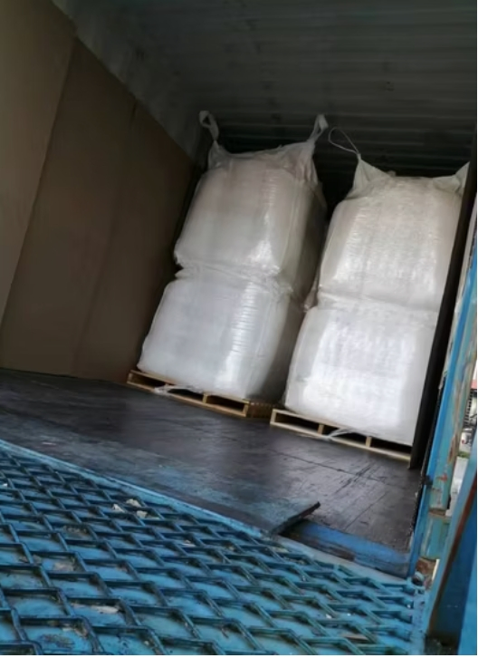 Fuyang Chemicals Cement Retarder Sodium Gluconate for Construction