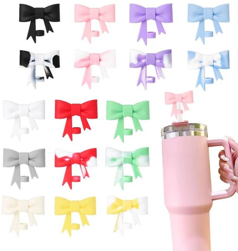 Термокружка 40 унций с крышкой и соломинкой