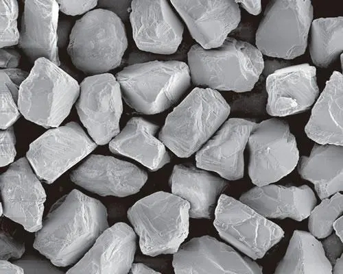 Алмазный микронный порошок 4-8 мкм для полировки