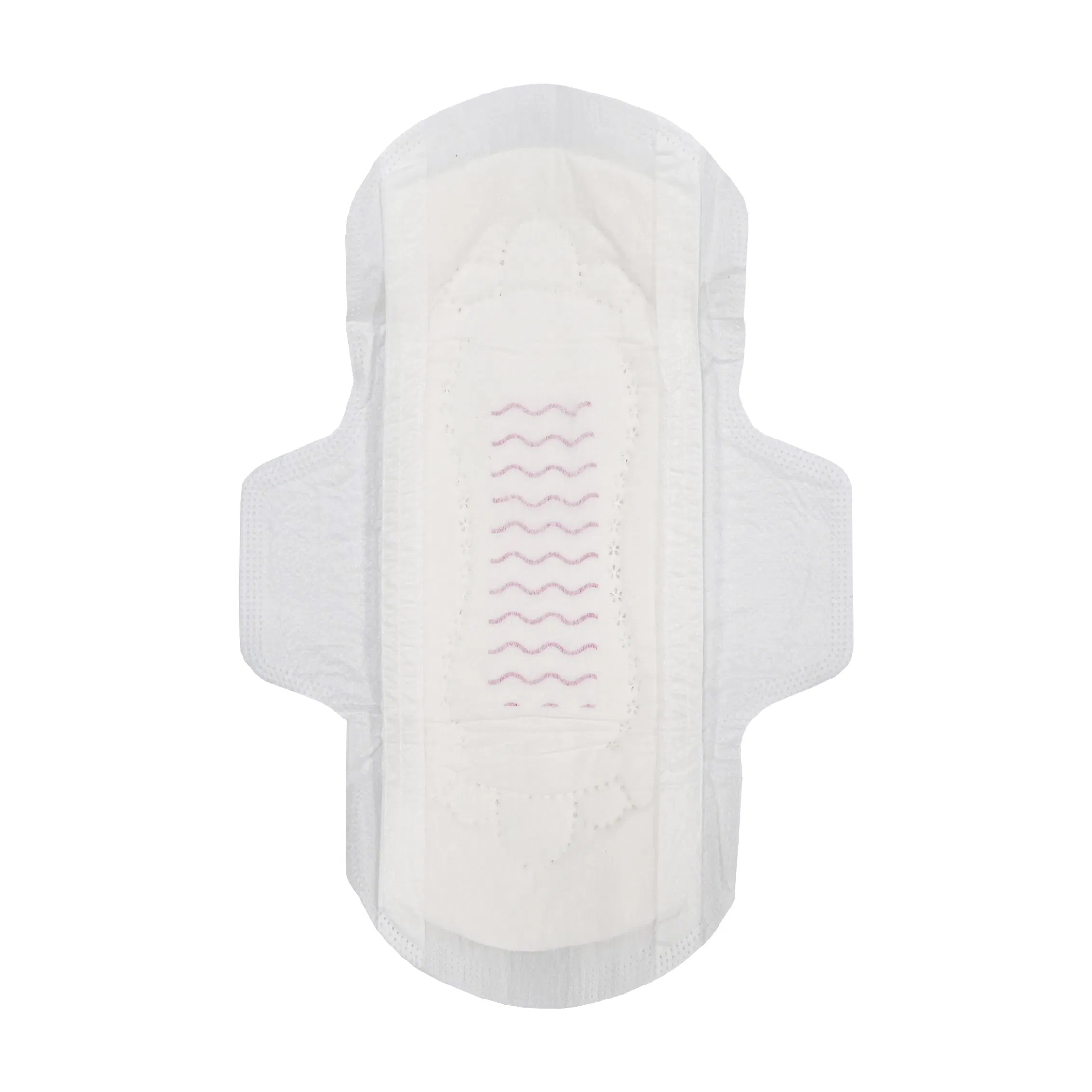 Speciality Feminine Pads for African Women's Breathable Sanitary Pads