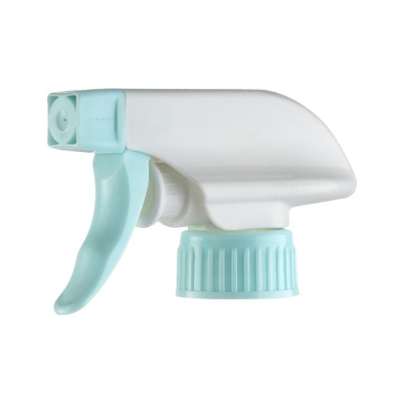 Heavy-Duty 28mm Spray Bottle for Chemical Resistance and Cleaning