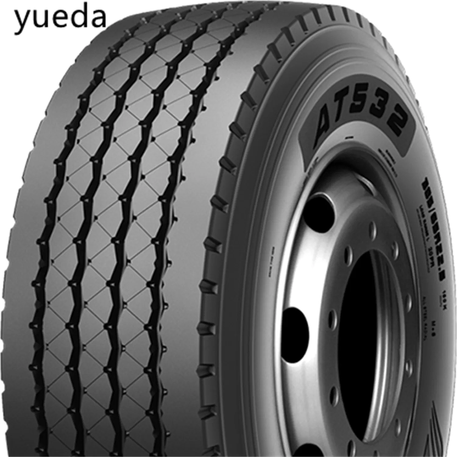 Triangle 315/80 R22.5 Heavy Duty Radial Truck Tyre