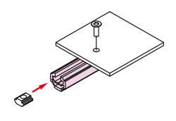 Aluminum Alloy Pipe for Workstation, Bench, Rack (AL-4000B)