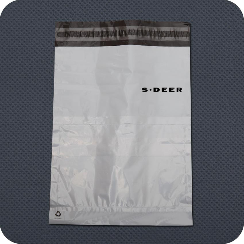 Premium Promotional Plastic Packaging Envelope