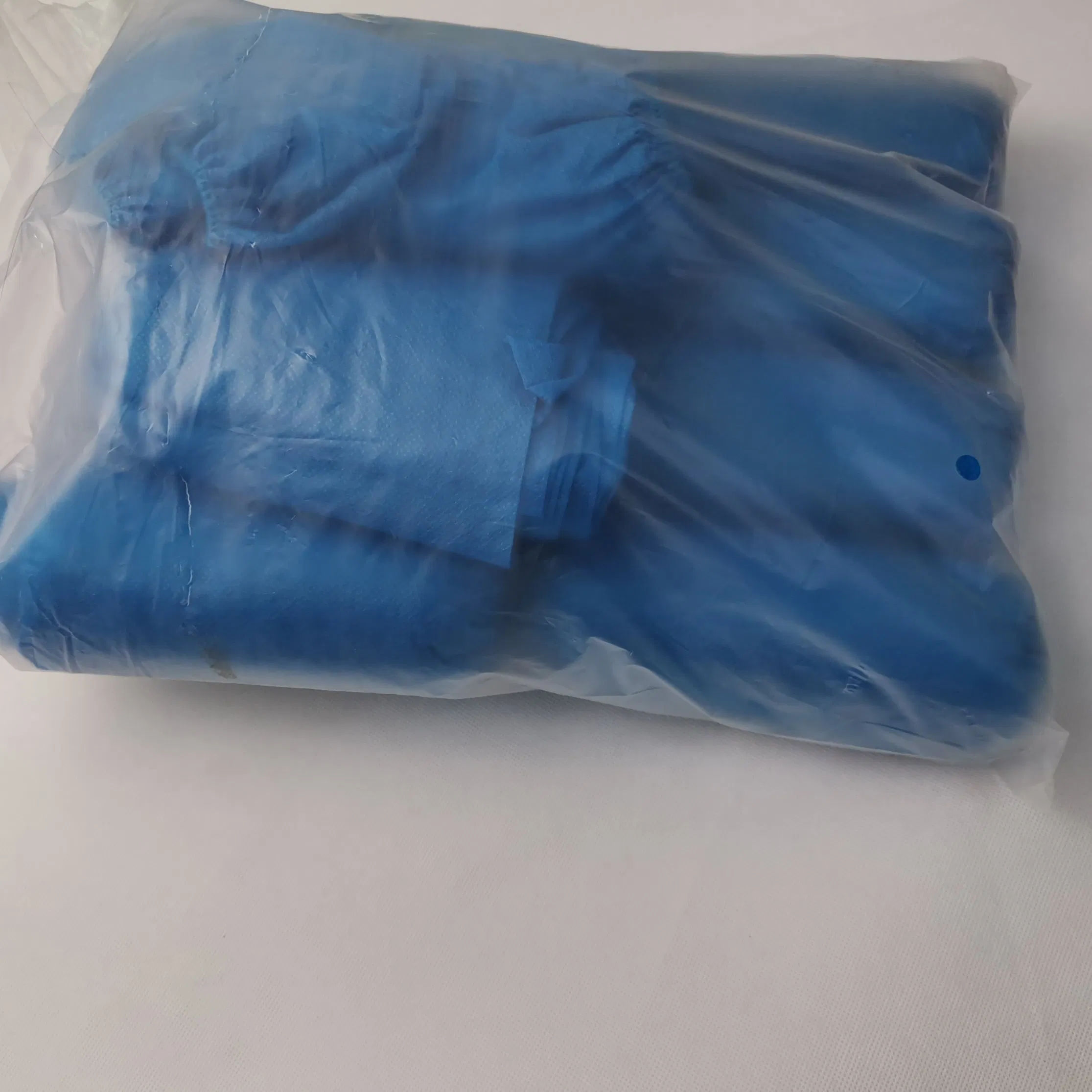 Disposable Protective Waterproof   Shoe Cover Anti-Slip PP/SMS/CPE/Non-Woven Sleeve Plastic Boot Shoe Covers