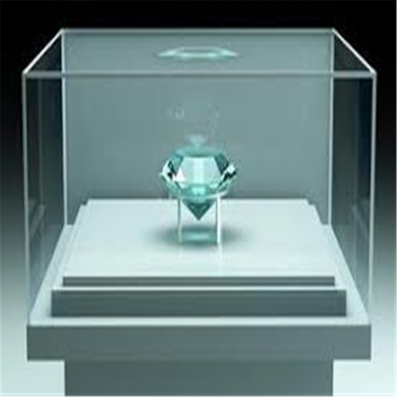 Acrylic Make up Store Display Stand for Cosmetic Lipstick&Glasses