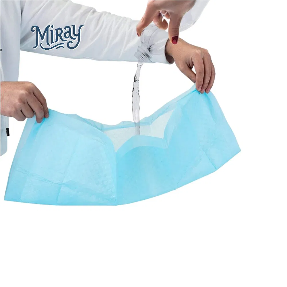 OEM Disposable Puppy Training Pads Veterinary Instrument for Pet PEE for Dogs and Puppies