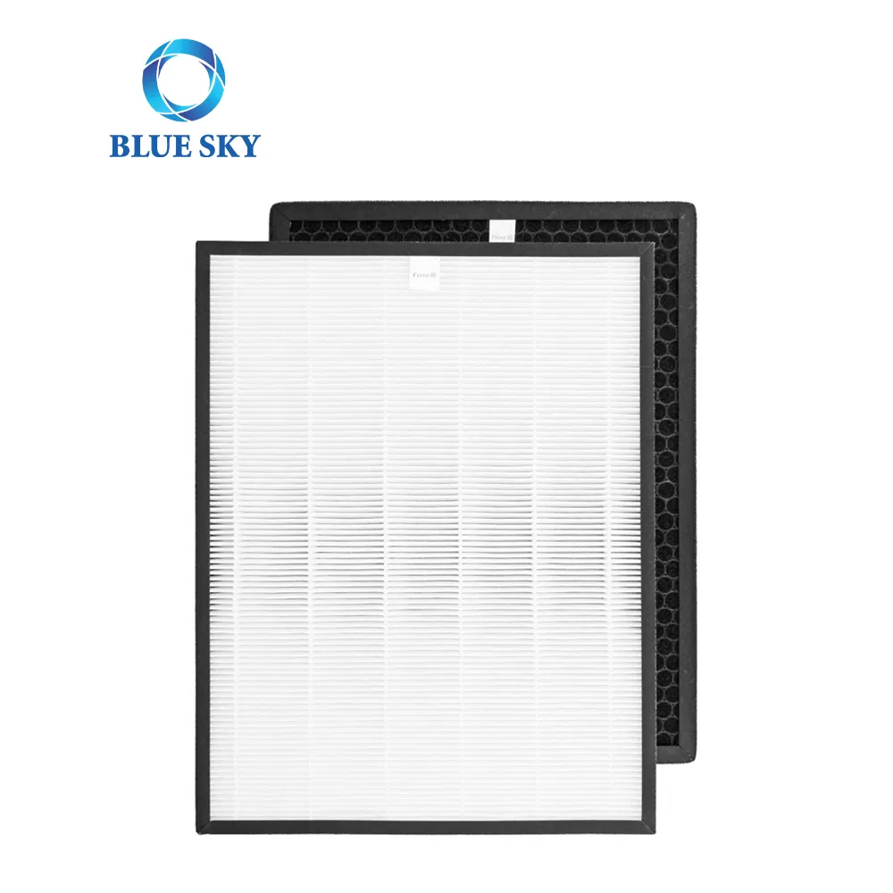 Factory Price Z9124 Filter Replacement for Electrolux Air Purifier Filter Z9123 Z9124 Ef115W 108W