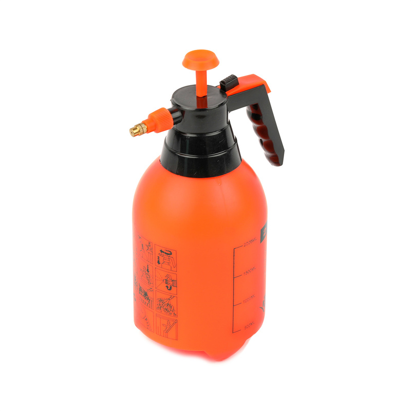 1L Garden Pressure Trigger Ht-1L Compression Sprayer ()