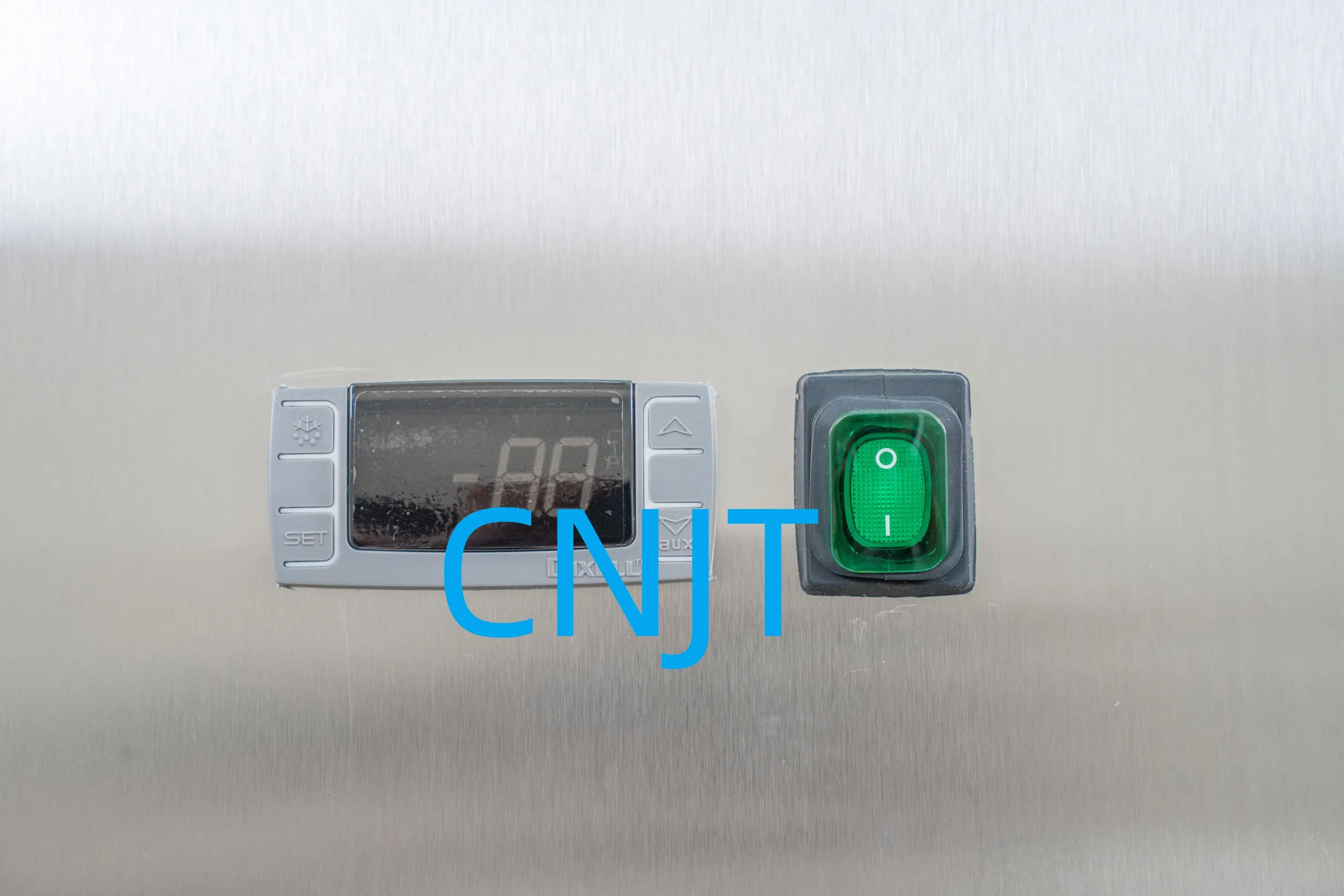 Refrigerated Kitchen Cabinet Electric Refrigerated Cabinet Refrigerator Cabinet Refrigerator Food Fresh Keeping Air Cooling