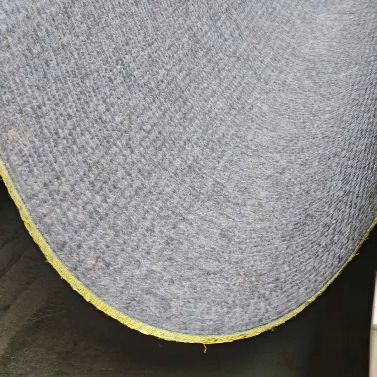 Best Quality Slope Protection Earthwork Products Concrete Cloth Cement Blanket