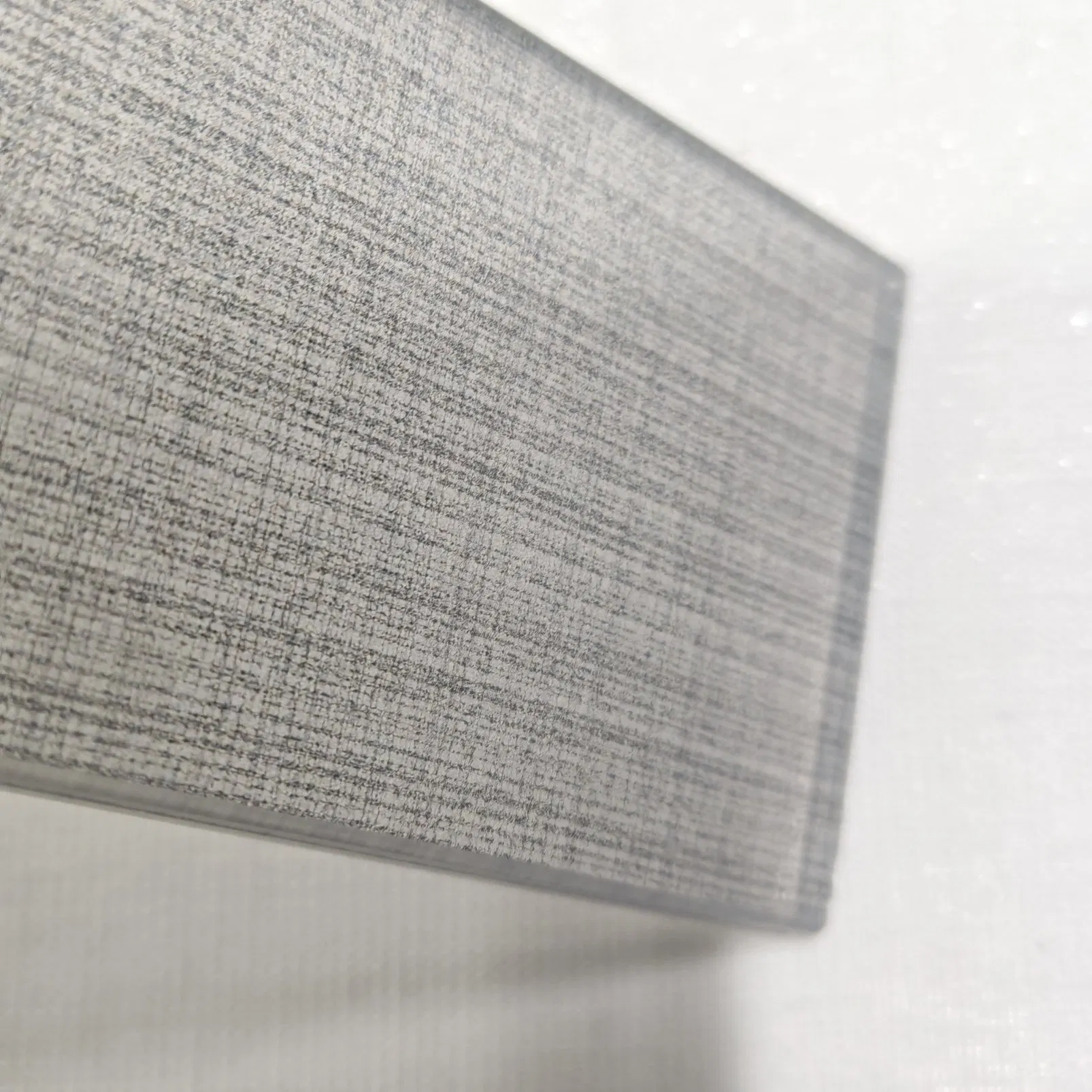 Easy Installation Strong and Durable Furniture Glass Laminated Glass
