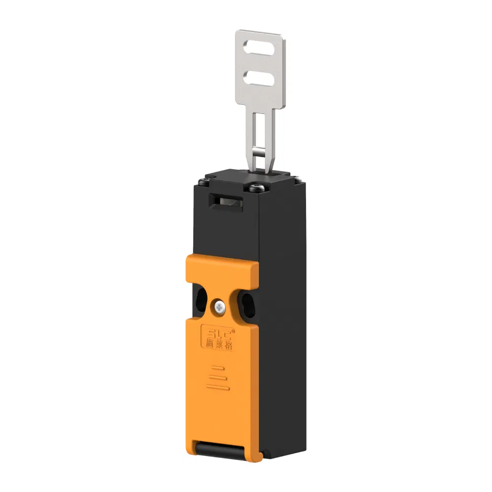 TTS2  series Actuators Key--Flexible key