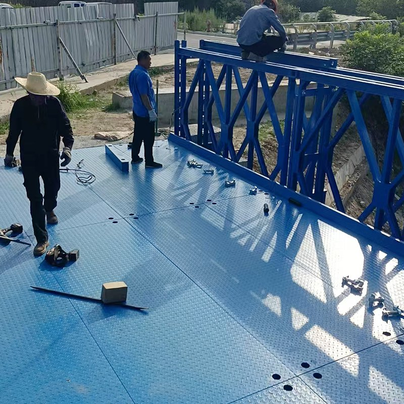 True North Steel Bridges/Bailey Bridge Manufacturer