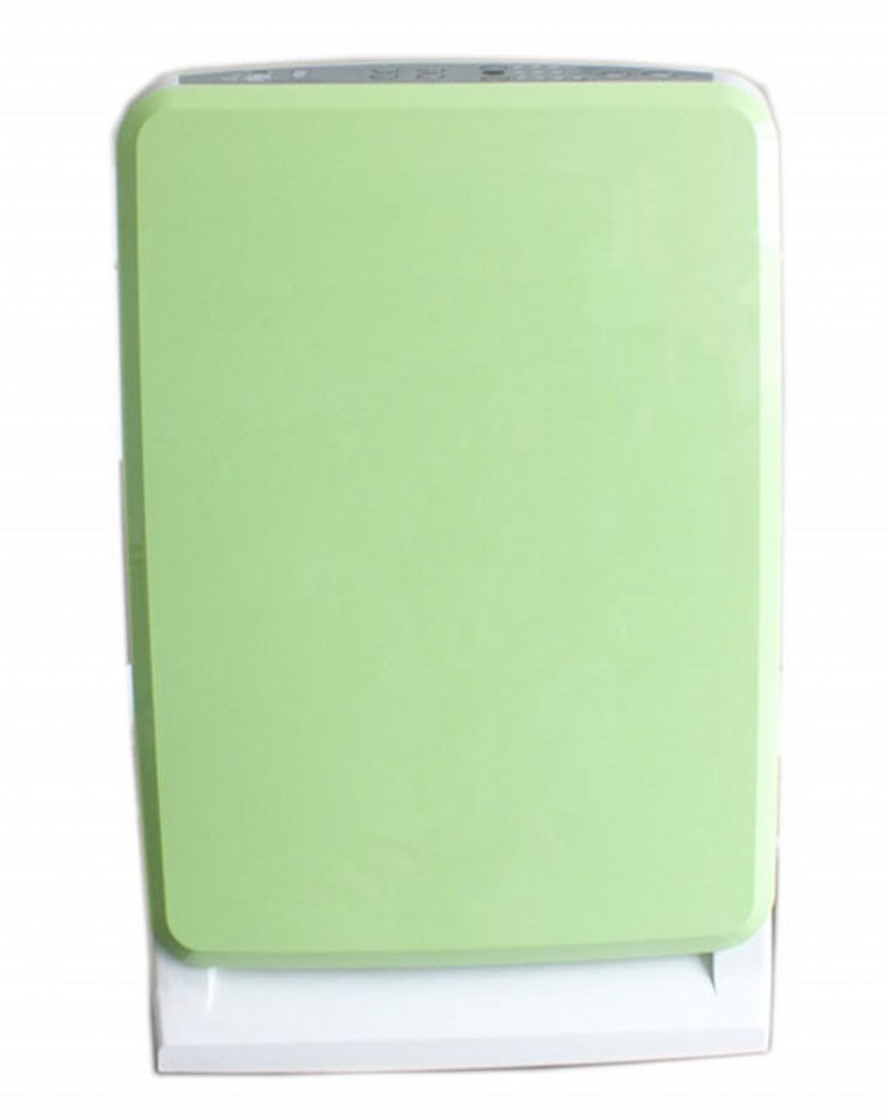 Home Portable Air Cleaner Air Purifier HEPA Filter