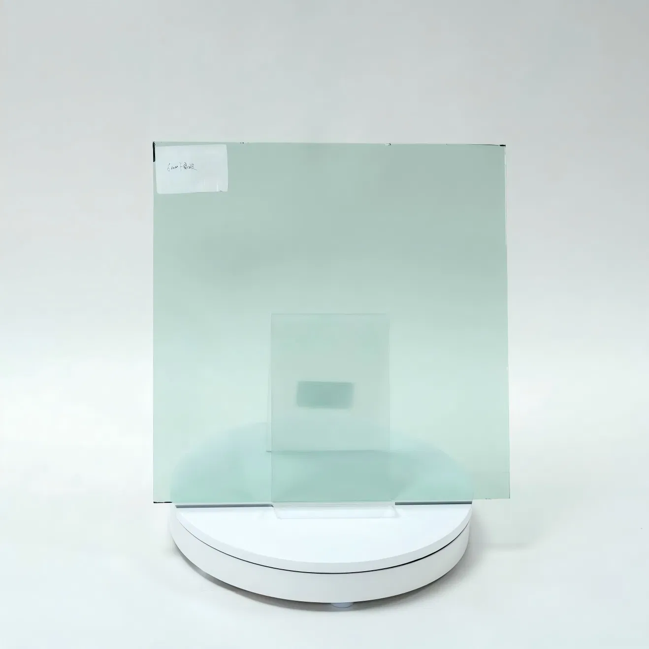 Manufacturer Wholesale Factory Supplier Low Iron Extra Ultra Clear Colored Tinted Float Tempered Glass for Building