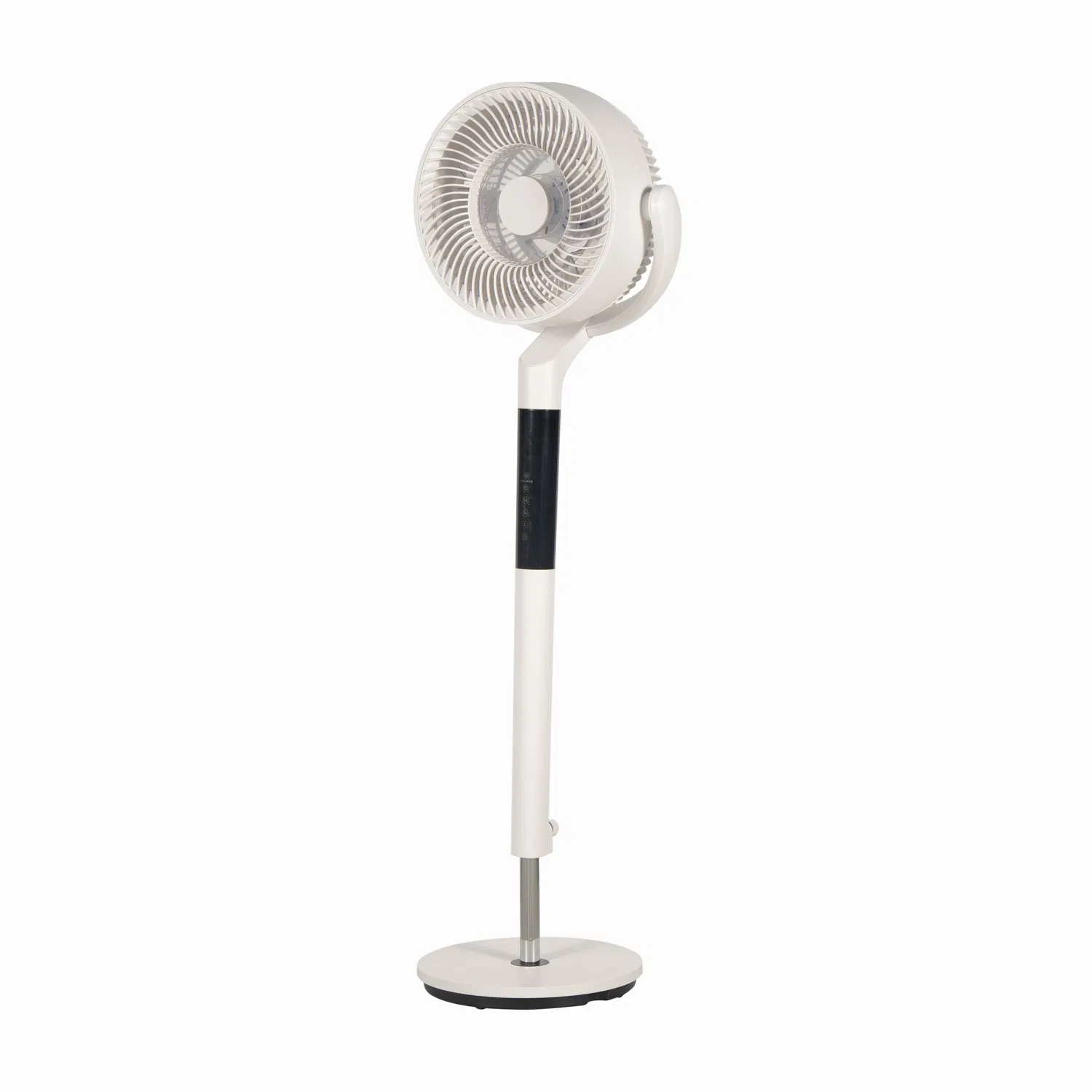 Air Cooling Fan with 3D Swing Technology for Optimal Comfort