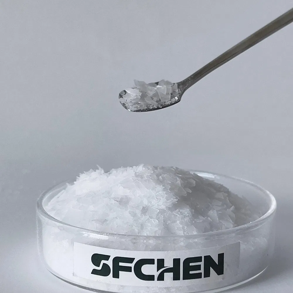 Sfc-16f Free Sample Polycarboxylate Ether Concrete Admixture Superplasticizer for Cement Concrete