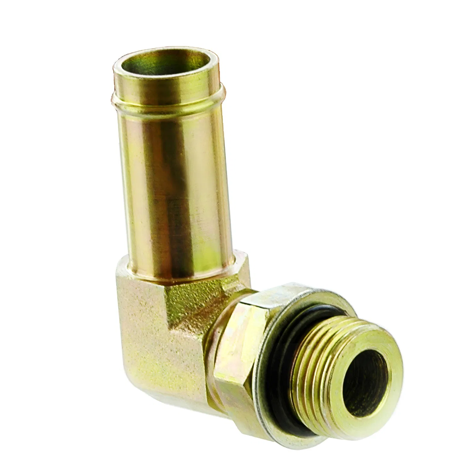 Fittings and Adapters