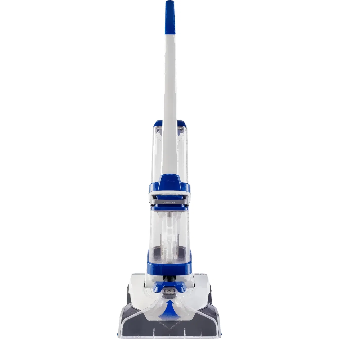 Carpet Deep Cleaning Machine Made Simple and Highly Effective
