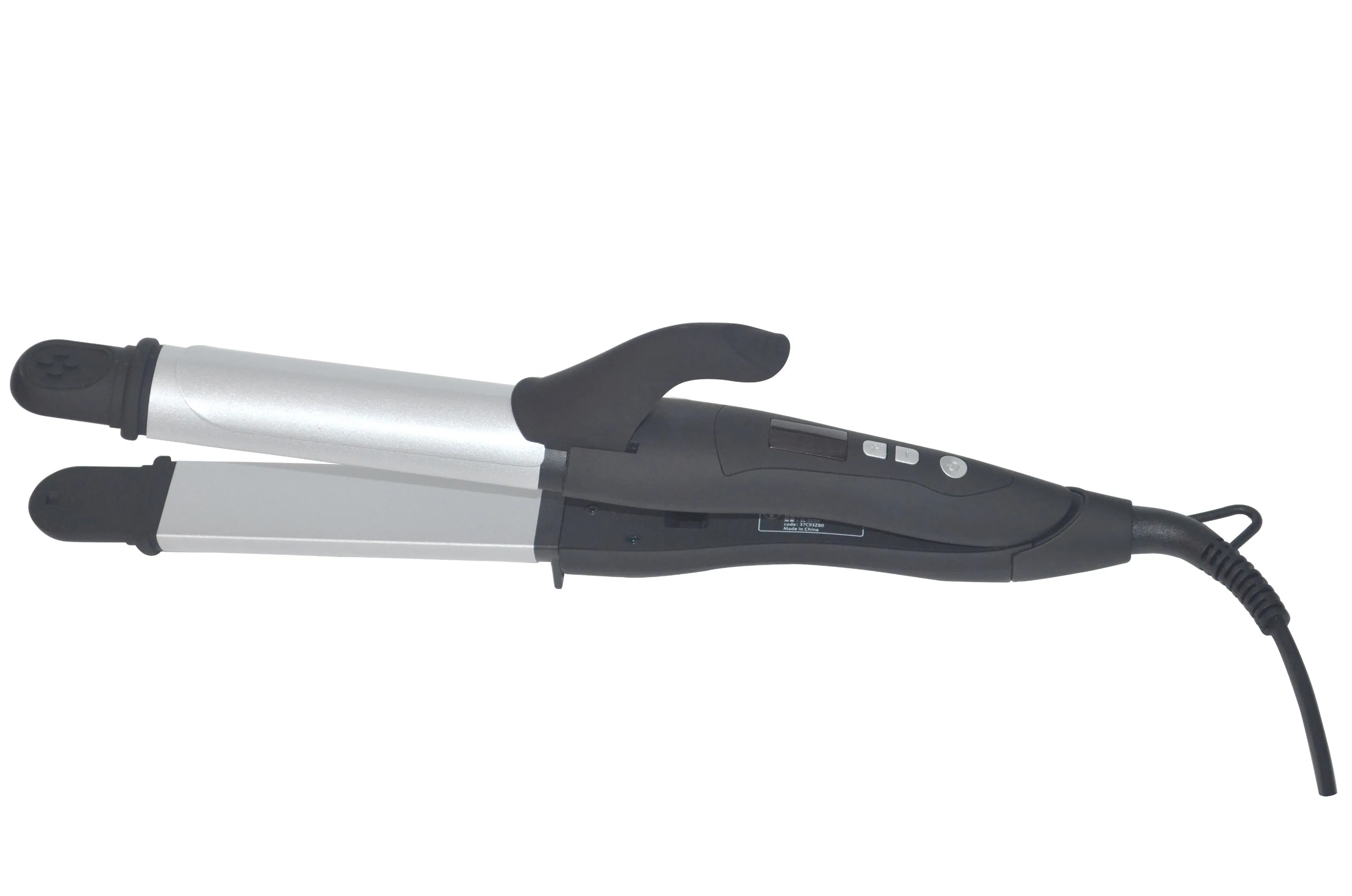 Hair Dressing Salon Tools and Equipment Nano Titanium Hair Curler