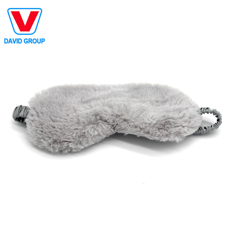 Personalized Silk Eye Mask Interesting Reusable Gel Cold Eye Mask