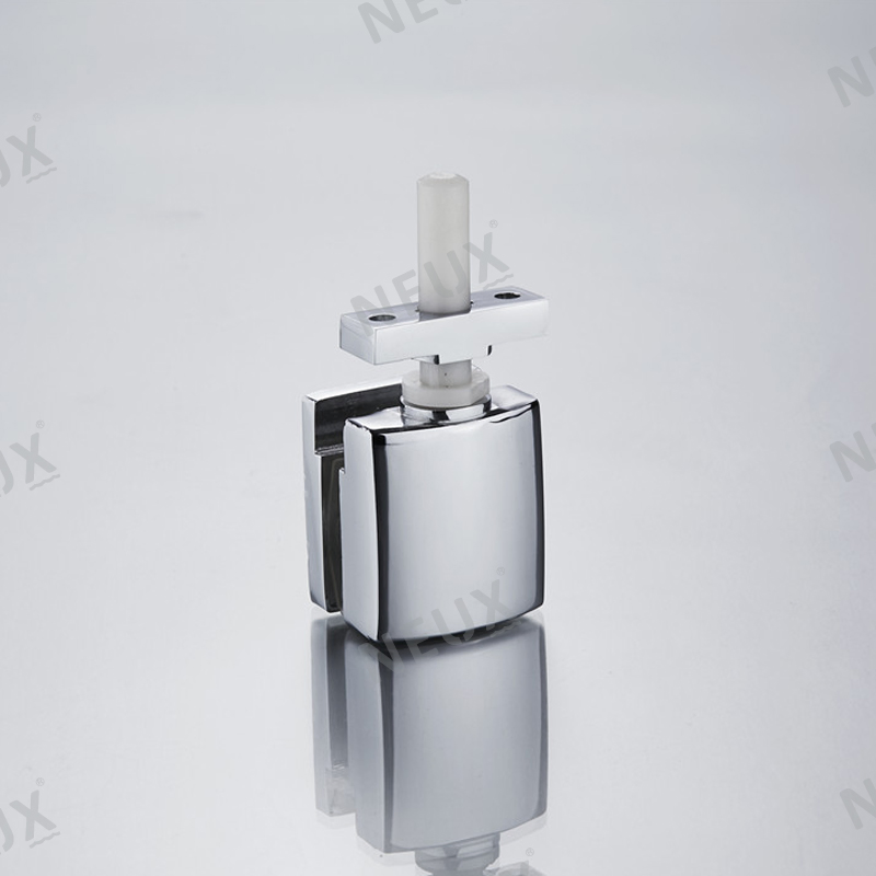 Петли для стеклянных душевых кабин