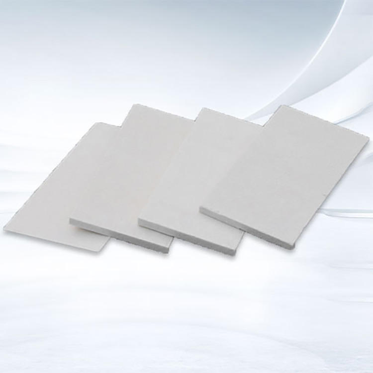 High Compressive Strength Fireproof Calcium Silicate Insulation Board